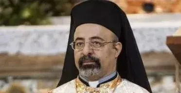 بطريرك الأقباط الكاثوليك يزور روما للمشاركة في حج يوبيل الرجاء بطريرك الأقباط الكاثوليك يزور روما للمشاركة في حج يوبيل الرجاء