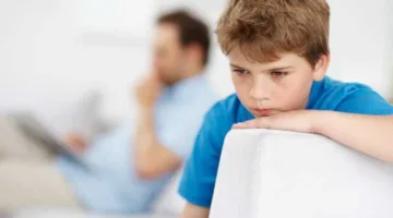تنبيه علمي: سلوكيات الطفولة قد تؤثر على الصحة النفسية في مرحلة المراهقة بشكل مستدام.