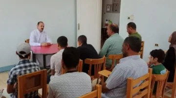 17 مايو: انطلاق قوافل ثقافية من قصور الثقافة في قرى البحيرة لتعزيز الوعي ودعم المواهب