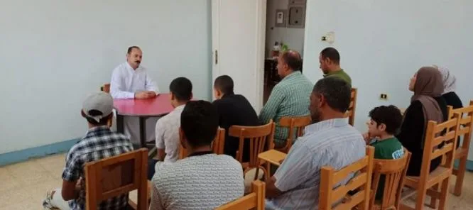 17 مايو: انطلاق قوافل ثقافية من قصور الثقافة في قرى البحيرة لتعزيز الوعي ودعم المواهب 17 مايو: انطلاق قوافل ثقافية من قصور الثقافة في قرى البحيرة لتعزيز الوعي ودعم المواهب