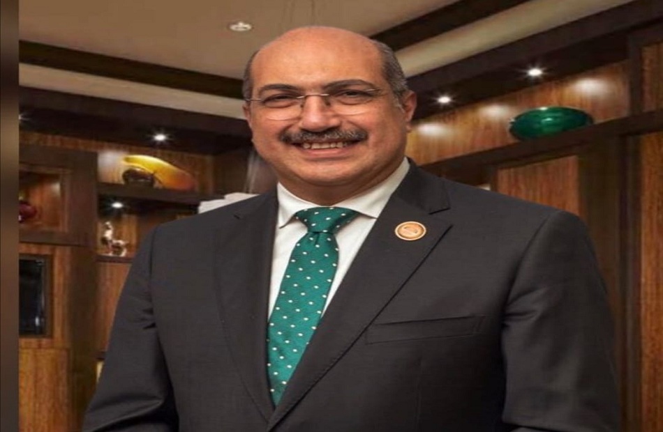 رئيس برلمانية الشعب الجمهوري يدعو لإعداد استراتيجية طويلة الأمد لمواجهة الفكر المتطرف رئيس برلمانية الشعب الجمهوري يدعو لإعداد استراتيجية طويلة الأمد لمواجهة الفكر المتطرف
