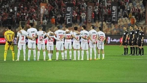 استفسار واحد.. رد طه عزت أمام لجنة التظلمات يحدد مصير أزمة القمة. استفسار واحد.. رد طه عزت أمام لجنة التظلمات يحدد مصير أزمة القمة.