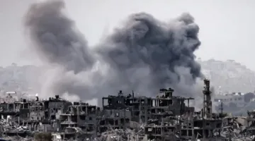 تقرير: واشنطن تفضل وقفا لإطلاق النار في غزة