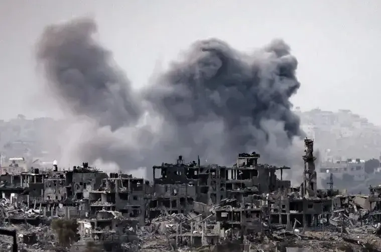 تقرير: واشنطن تفضل وقفا لإطلاق النار في غزة تقرير: واشنطن تفضل وقفا لإطلاق النار في غزة