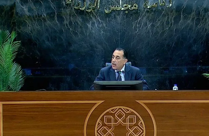 مدبولي عن اتفاقية اقتصادية قناة السويس وموانئ أبوظبي: تتضمن وضع حد أدنى للعوائد مدبولي عن اتفاقية اقتصادية قناة السويس وموانئ أبوظبي: تتضمن وضع حد أدنى للعوائد
