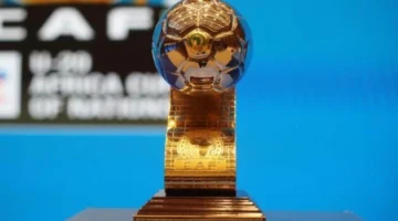 موعد مواجهة السنغال ونيجيريا في بداية دور ربع النهائي من كأس أفريقيا تحت 20 سنة