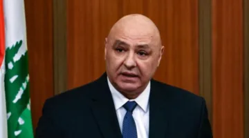 رئيس لبنان يشرع في زيارة للفاتيكان ويلتقي البابا ليو يوم الجمعة