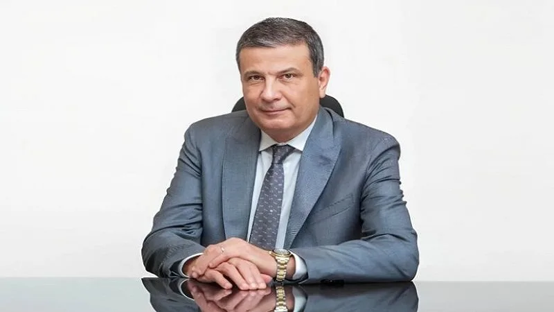 وزير الزراعة لـ«الشروق»: توريد 1.4 مليون طن قمح حتى الآن.. ومستهدف استلام 4.5 مليون طن وزير الزراعة لـ«الشروق»: توريد 1.4 مليون طن قمح حتى الآن.. ومستهدف استلام 4.5 مليون طن