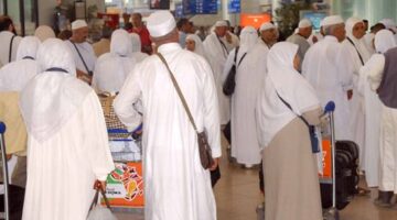 غرفة شركات السياحة تحذر من مخاطر وأضرار الحج غير الشرعى