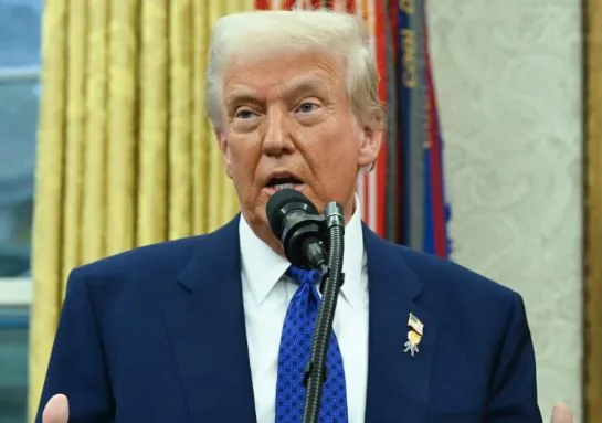 ترامب: نحن على وشك الوصول إلى حل في غزة والاتفاق مع إيران ممكن. ترامب: نحن على وشك الوصول إلى حل في غزة والاتفاق مع إيران ممكن.