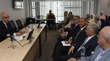 جامعة عين شمس: تغييرات في نظام الإنذار الأكاديمي وطرق احتساب المعدل التراكمي GPA