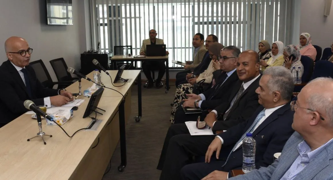 جامعة عين شمس: تغييرات في نظام الإنذار الأكاديمي وطرق احتساب المعدل التراكمي GPA جامعة عين شمس: تغييرات في نظام الإنذار الأكاديمي وطرق احتساب المعدل التراكمي GPA
