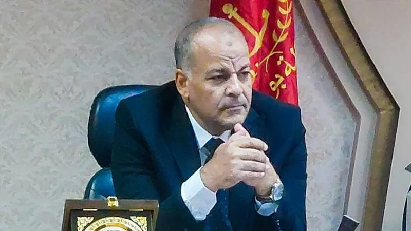تعليم بورسعيد تناقش الاستعدادات النهائية لامتحانات نهاية العام الدراسي 2024-2025 تعليم بورسعيد تناقش الاستعدادات النهائية لامتحانات نهاية العام الدراسي 2024-2025