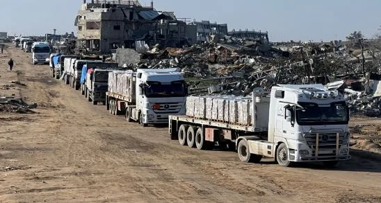 قادة بالبرلمان الأوروبي يطالبون إسرائيل بإنهاء حصار غزة فورا قادة بالبرلمان الأوروبي يطالبون إسرائيل بإنهاء حصار غزة فورا