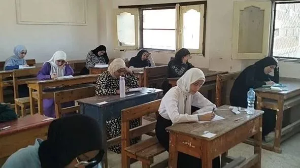غداً… لجان امتحانات المرحلة الإعدادية في شمال سيناء تستعد لاستقبال 10 آلاف طالب وطالبة غداً… لجان امتحانات المرحلة الإعدادية في شمال سيناء تستعد لاستقبال 10 آلاف طالب وطالبة