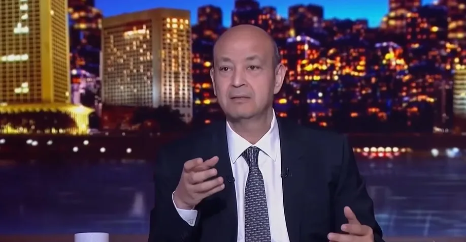 عمرو أديب يحكي عن الجاسوس إيلي كوهين: استهدف المصالح الأمريكية في مصر قبل مغادرته إلى إسرائيل وتجنيده للعمل.