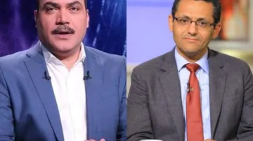 موضوع يتعلق بالنشر: نقيب الصحفيين يعبر عن قلقه إزاء حكم السجن الصادر ضد محمد الباز