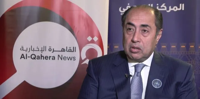 السفير حسام زكي: المبادرة العربية للسلام لا تزال قائمة وصالحة. السفير حسام زكي: المبادرة العربية للسلام لا تزال قائمة وصالحة.