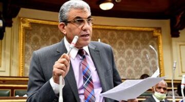رئيس القوى العاملة بالنواب: 30 مليون مستفيد من قانون العمل الجديد ومزايا عمالية جديدة
