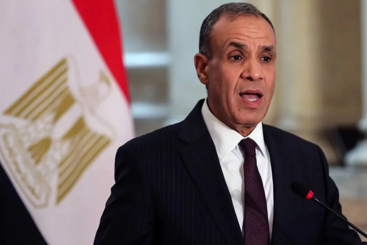 وزير الخارجية: إسرائيل تمارس سياسة تجويع وقتل ممنهج يومي ضد الأبرياء في غزة وزير الخارجية: إسرائيل تمارس سياسة تجويع وقتل ممنهج يومي ضد الأبرياء في غزة