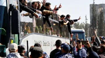 واشنطن: البيت الأبيض يؤكد أن أولوية أمريكا في غزة هي الإفراج عن الأسرى