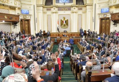 مجلس النواب يوافق على اقتراح جديد للأزهر في قانون تنظيم الفتوى مجلس النواب يوافق على اقتراح جديد للأزهر في قانون تنظيم الفتوى