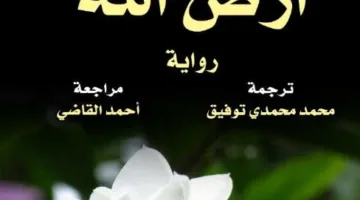 «أرض الله وعالم رقمي.. الاتصال والإبداع والحقوق».. أحدث إصدارات القومي للترجمة