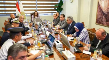 وزيرة التنمية المحلية تستعرض جهود تحسين المظهر الجمالي والحضاري لعدّة شوارع في مصر الجديدة