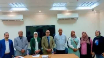 بدء فعاليات مؤتمر التكنولوجيا الرقمية ودعم ذوي الاحتياجات الخاصة لتحقيق التنمية المستدامة في ثقافة جنوب سيناء