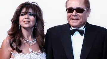 عمرو أديب عن أزمة أسرة محمود عبد العزيز وبوسي شلبي: يبدو أن لدينا مشكلة كبيرة في التوثيق