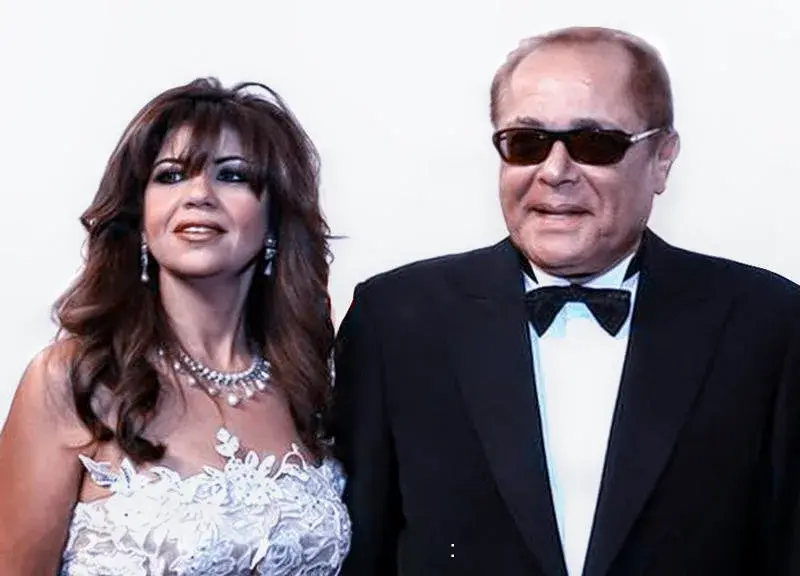 عمرو أديب عن أزمة أسرة محمود عبد العزيز وبوسي شلبي: يبدو أن لدينا مشكلة كبيرة في التوثيق عمرو أديب عن أزمة أسرة محمود عبد العزيز وبوسي شلبي: يبدو أن لدينا مشكلة كبيرة في التوثيق