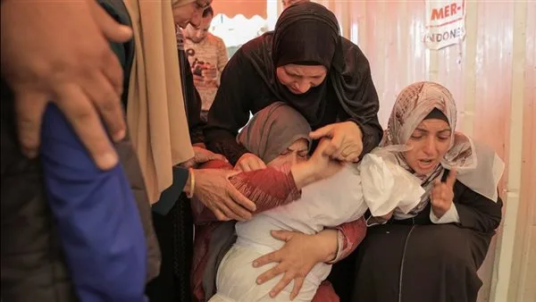 11 شهيداً في غزة منذ الفجر بسبب غارات الاحتلال 11 شهيداً في غزة منذ الفجر بسبب غارات الاحتلال