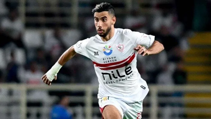 11 لاعبًا مفقودًا في مواجهة الزمالك وبيراميدز بالدوري 11 لاعبًا مفقودًا في مواجهة الزمالك وبيراميدز بالدوري