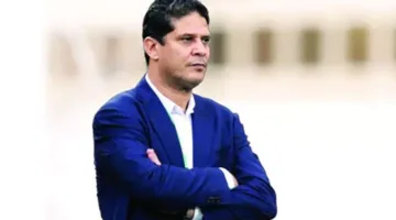 11 مباراة مع أسوان وسيراميكا.. ماذا قدم الرمادي ضد الأهلي والزمالك؟