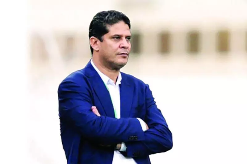 11 مباراة مع أسوان وسيراميكا.. ماذا قدم الرمادي ضد الأهلي والزمالك؟ 11 مباراة مع أسوان وسيراميكا.. ماذا قدم الرمادي ضد الأهلي والزمالك؟