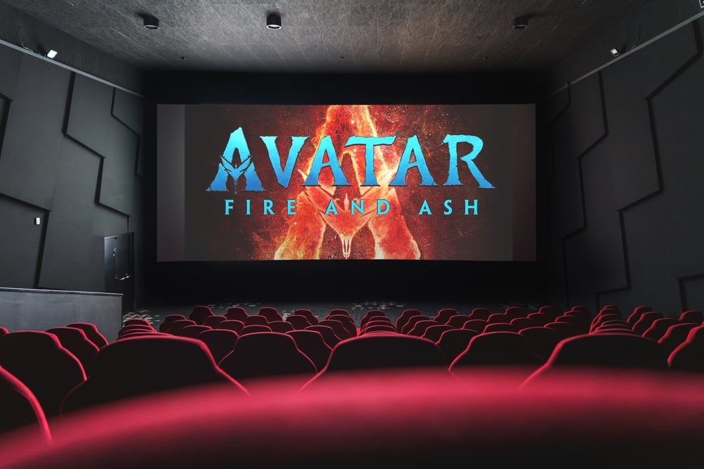 11 مليار دولار إيرادات 5 أفلام أكشن عبر تاريخ السينما العالمية 11 مليار دولار إيرادات 5 أفلام أكشن عبر تاريخ السينما العالمية