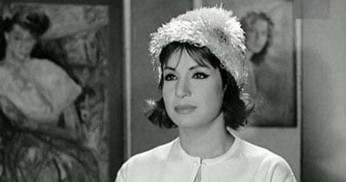 ذكرى ميلادها.. مها صبري صوت الزمن الجميل ونجمة السينما الغنائية - اليوم  السابع