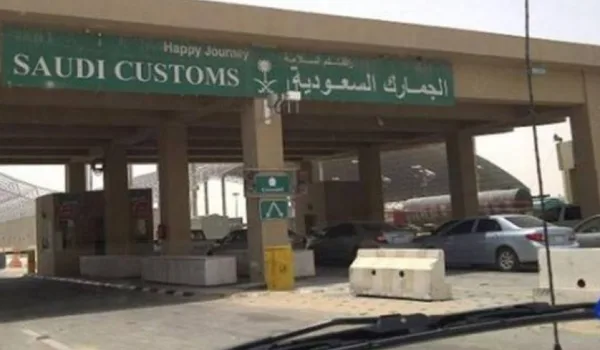 1140 عملية ضبط جمركي في غضون أسبوع