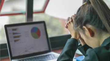دراسة: العمل الزائد يؤدي إلى تغييرات هيكلية في الدماغ