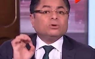 خالد أبو بكر: التشريع المتعلق بالفتوى يحد من الفوضى التي قد تؤثر سلباً على الرأي العام