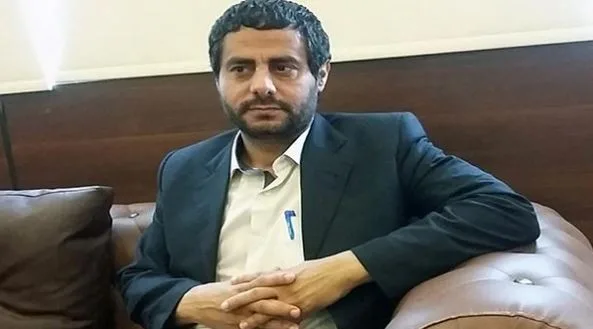 قصف مطار صنعاء.. قيادي حوثي: سنقابل التصعيد بتصعيد.. ونسعى لإنهاء الكيان الصهيوني قصف مطار صنعاء.. قيادي حوثي: سنقابل التصعيد بتصعيد.. ونسعى لإنهاء الكيان الصهيوني