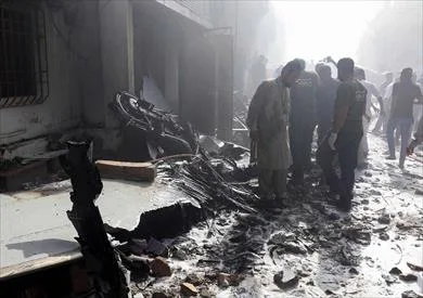 وفاة 6 أفراد من بينهم المدير الموسيقي ديف شابيرو في حادث تحطم طائرة وفاة 6 أفراد من بينهم المدير الموسيقي ديف شابيرو في حادث تحطم طائرة