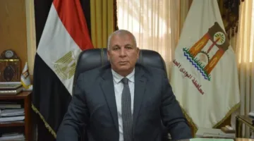 محافظ الوادي الجديد: تحويل حادثة التحرش في إحدى المدارس للنيابة العامة بناءً على بلاغ من بعض الطالبات