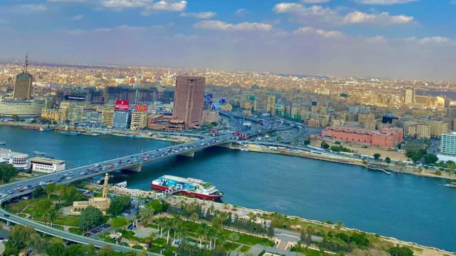 الأرصاد الجوية: غدا طقس حار نهاراً ومعتدل ليلاً في معظم المناطق، ودرجة الحرارة القصوى في القاهرة 31 درجة. الأرصاد الجوية: غدا طقس حار نهاراً ومعتدل ليلاً في معظم المناطق، ودرجة الحرارة القصوى في القاهرة 31 درجة.