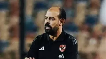 12هدفا في 3 مباريات.. هجوم الأهلي ينتفض مع عماد النحاس