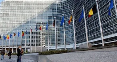 البنك الأوروبى لإعادة الإعمار: نستهدف زيادة الاستثمارات فى مصر البنك الأوروبى لإعادة الإعمار: نستهدف زيادة الاستثمارات فى مصر