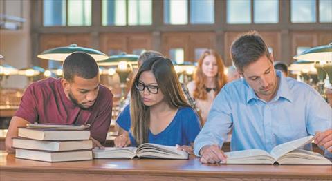 جامعة خاصة عمرها 180 عاما بأمريكا تعتزم الإغلاق بعد الفشل في جمع تبرعات جامعة خاصة عمرها 180 عاما بأمريكا تعتزم الإغلاق بعد الفشل في جمع تبرعات