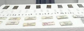 تفكيك شبكة إجرامية لتجارة المواد المخدرة في الشرقية