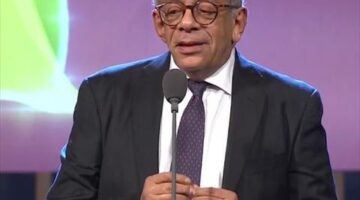 يسري نصر الله: بعض صناع الفن يشعرون بالغيرة أو القلق من التكنولوجيا