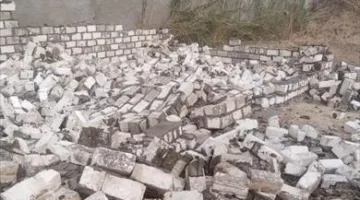 محافظ أسوان يوجه بالاستعداد لبدء المرحلة الأولى من الموجة الـ26 لإزالة التعديات